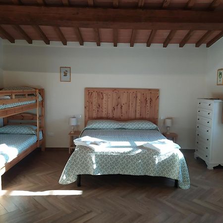 Il Mulino Di Celle Villa Pistoia Eksteriør billede