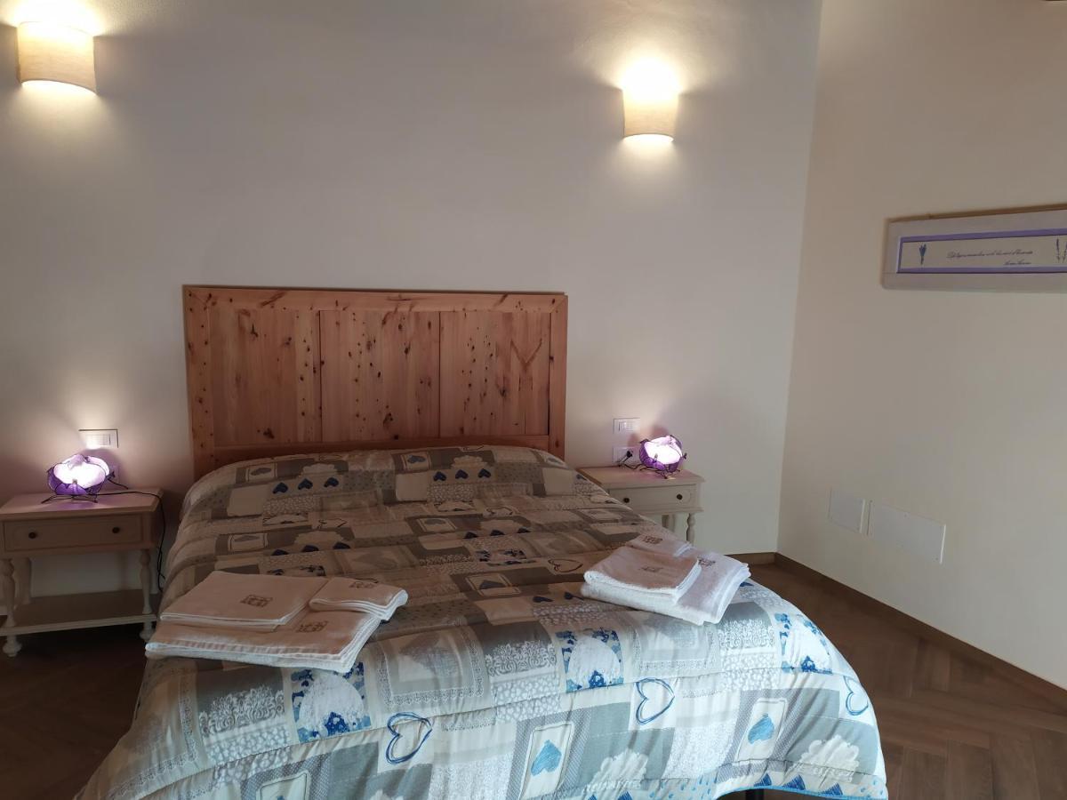 Il Mulino Di Celle Villa Pistoia Eksteriør billede