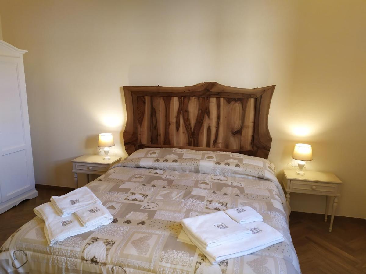 Il Mulino Di Celle Villa Pistoia Eksteriør billede